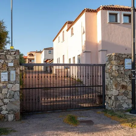 Bellosguardo 4 - Klodge * Olbia