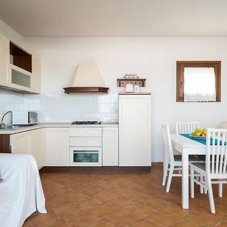 Appartamento Bellosguardo 4 - Klodge Olbia