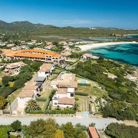 Bellosguardo 4 - Klodge Appartamento Olbia