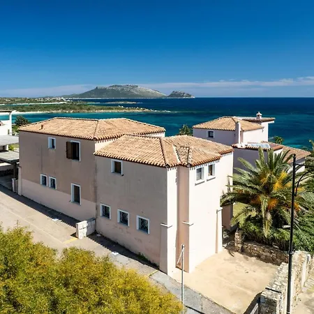 Appartamento Bellosguardo 4 - Klodge Olbia
