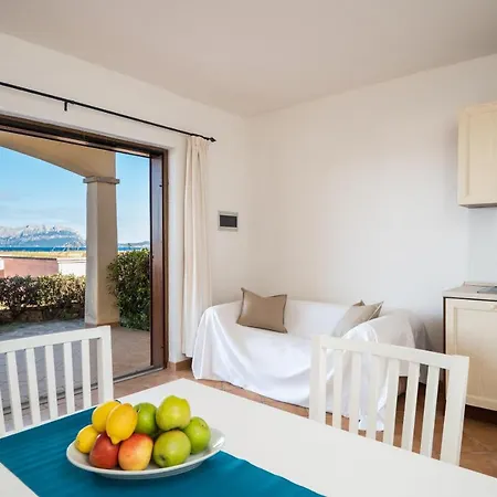 Bellosguardo 4 - Klodge Olbia