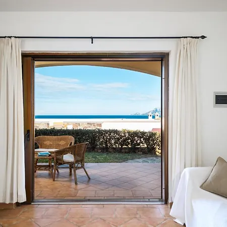 Apartment Bellosguardo 4 - Klodge