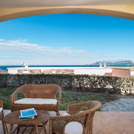 Bellosguardo 4 - Klodge Apartment Olbia