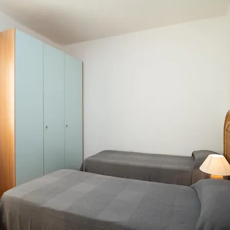 Bellosguardo 4 - Klodge Apartment Olbia