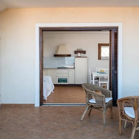 Bellosguardo 4 - Klodge * Olbia