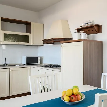 Apartment Bellosguardo 4 - Klodge Olbia