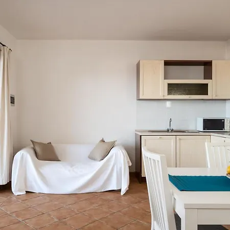 Apartment Bellosguardo 4 - Klodge