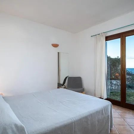 Apartment Bellosguardo 4 - Klodge