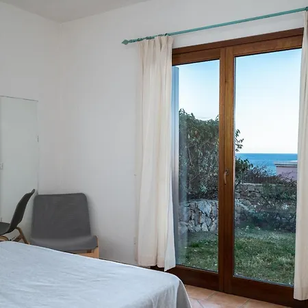 Bellosguardo 4 - Klodge Apartment Olbia