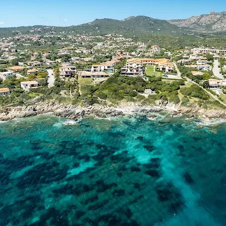 Bellosguardo 4 - Klodge * Olbia