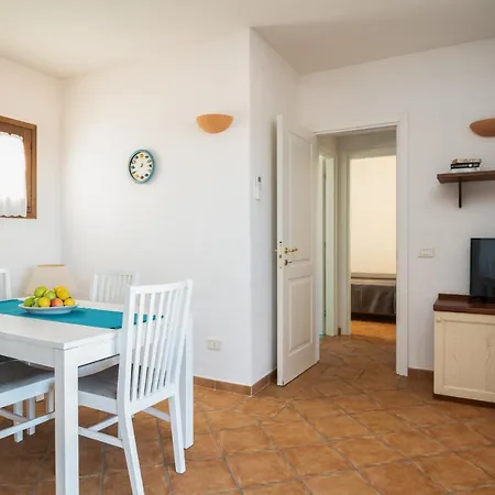 Apartment Bellosguardo 4 - Klodge *