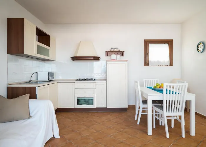 Apartament Bellosguardo 4 - Klodge Olbia