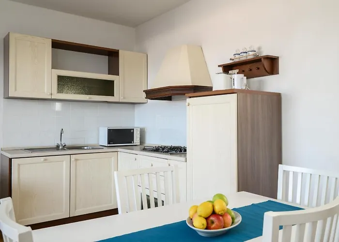 Apartament Bellosguardo 4 - Klodge Olbia